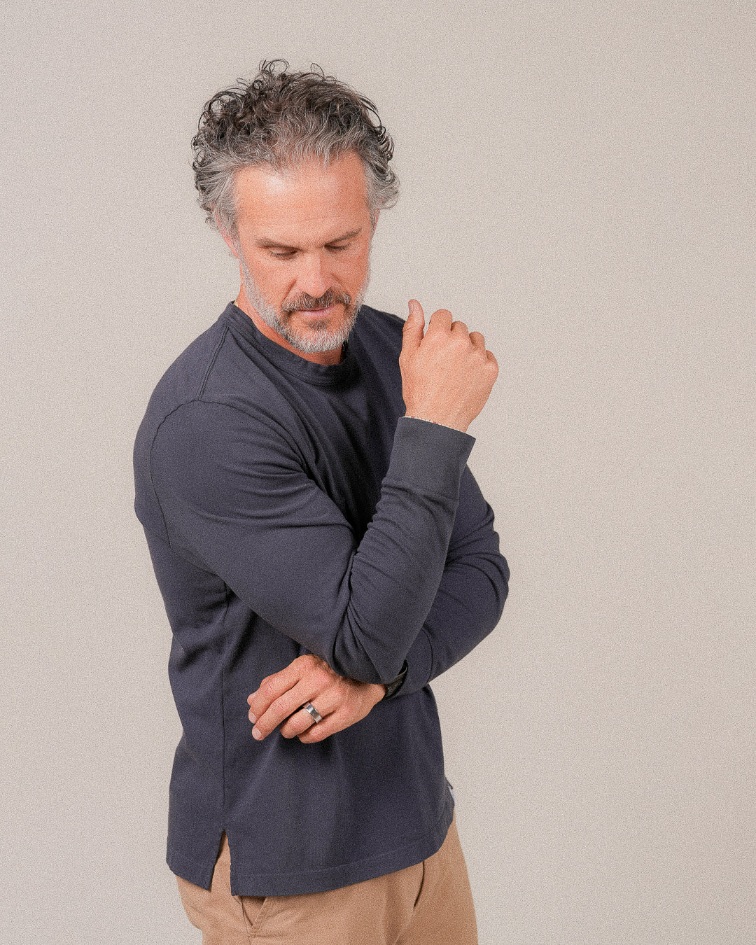 Long Sleeves