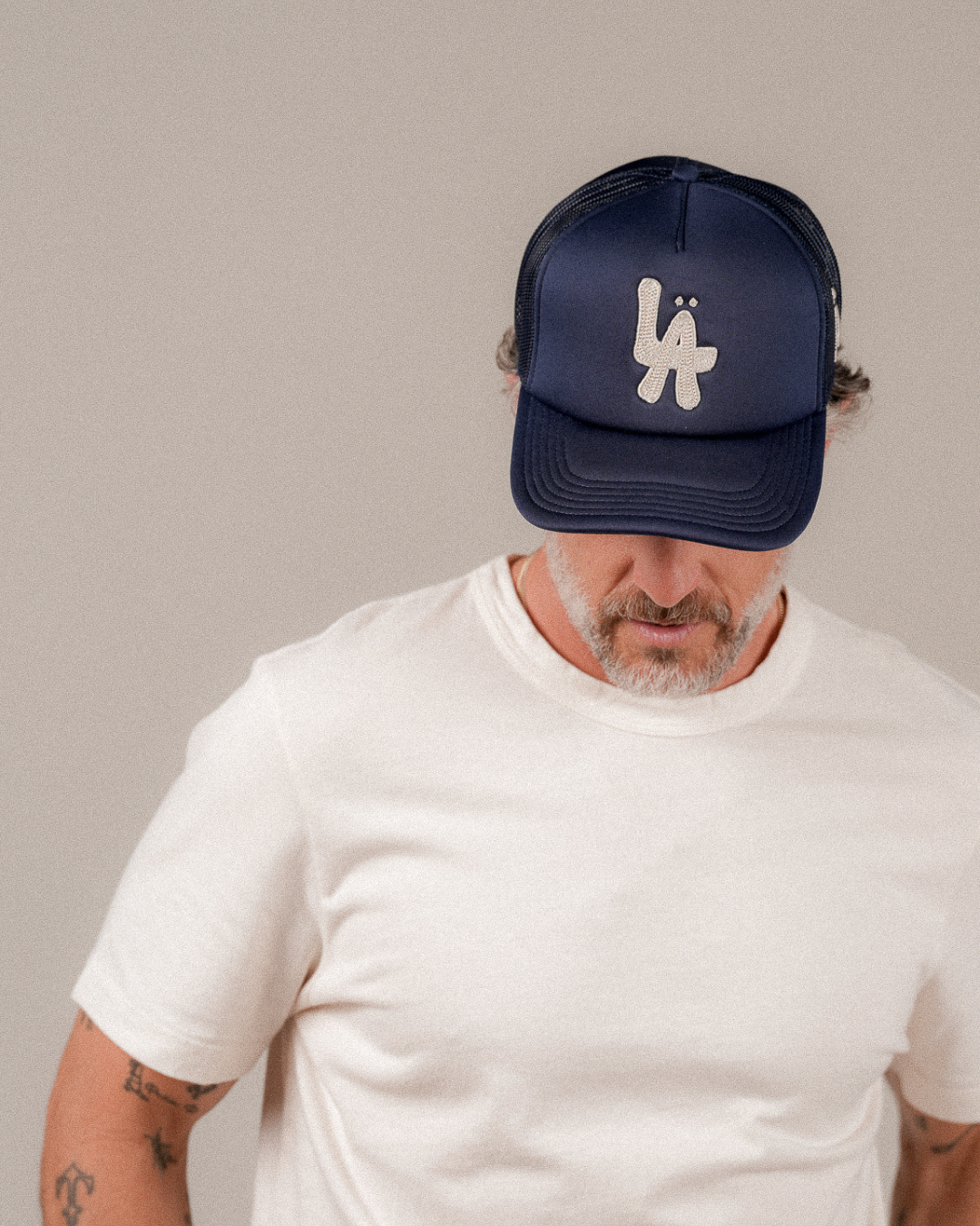 LÄ Hat