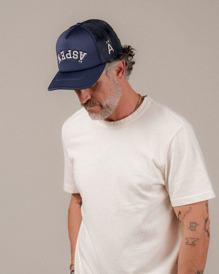 ÄSPEN Down Hat