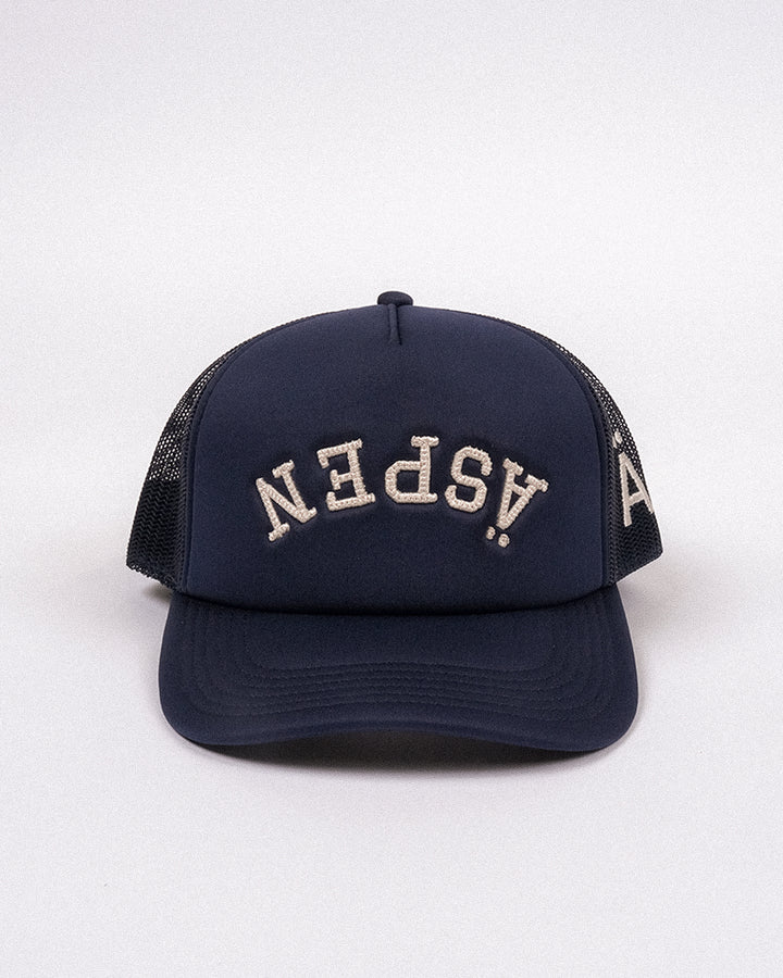 ÄSPEN Down Hat