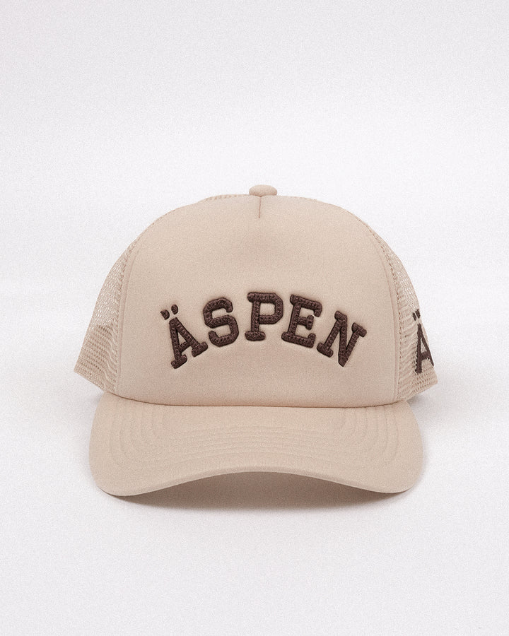 ÄSPEN Hat