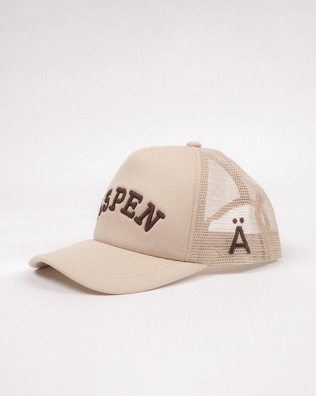 ÄSPEN Hat