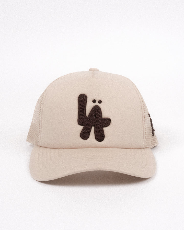 LÄ Hat