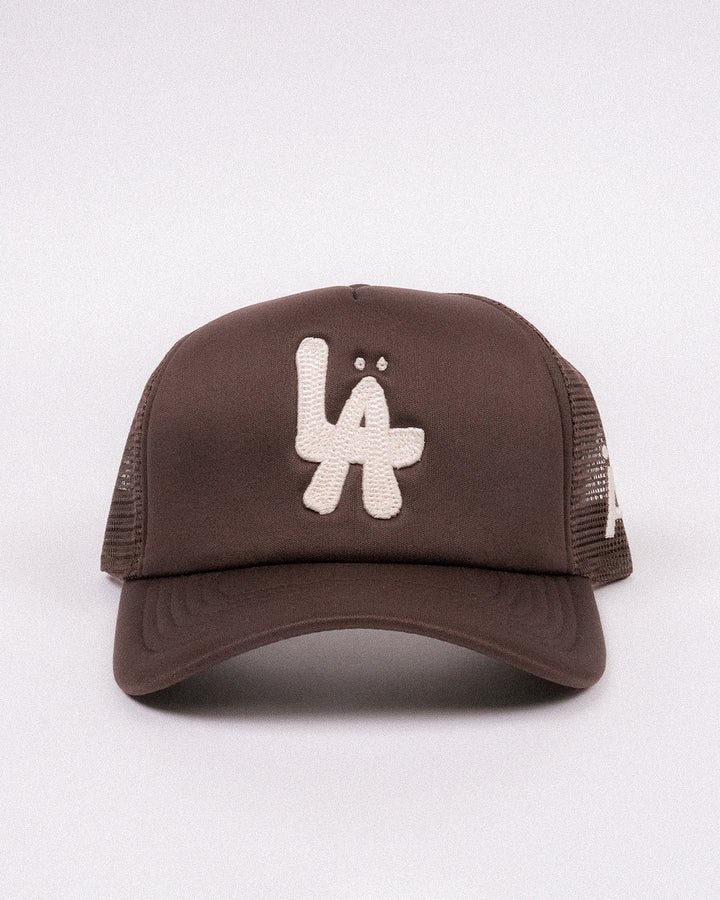 LÄ Hat