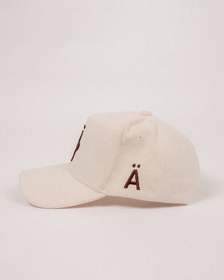 LÄ Hat | Corduroy