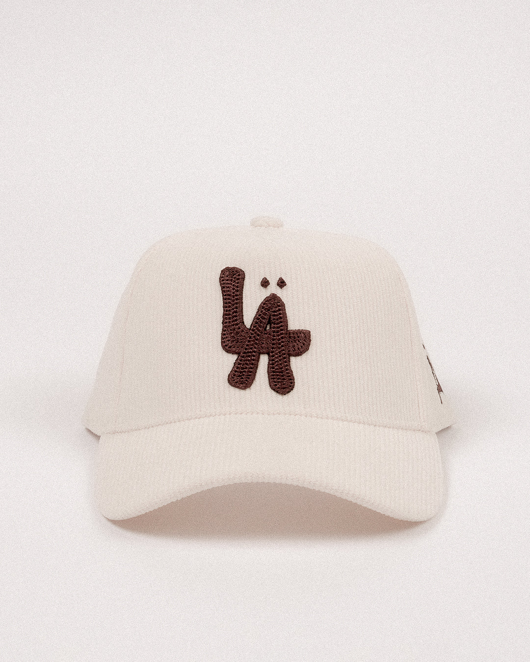 LÄ Hat | Corduroy