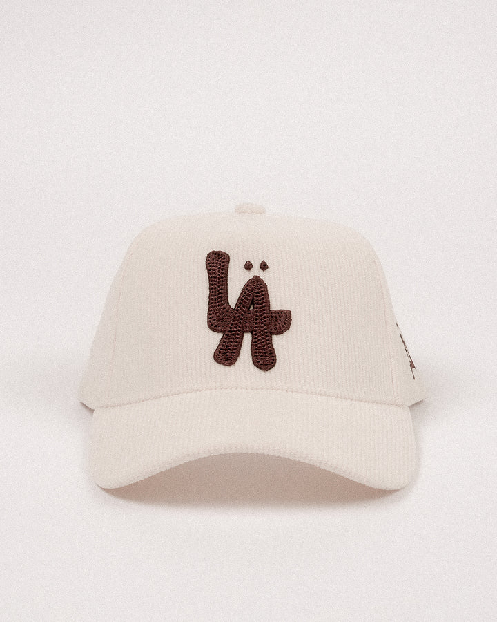 LÄ Hat | Corduroy