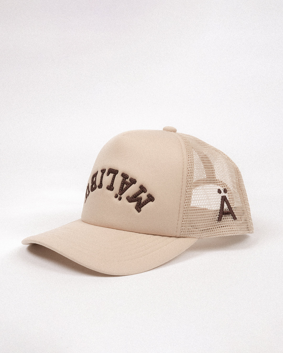 MÄLIBU Down Hat